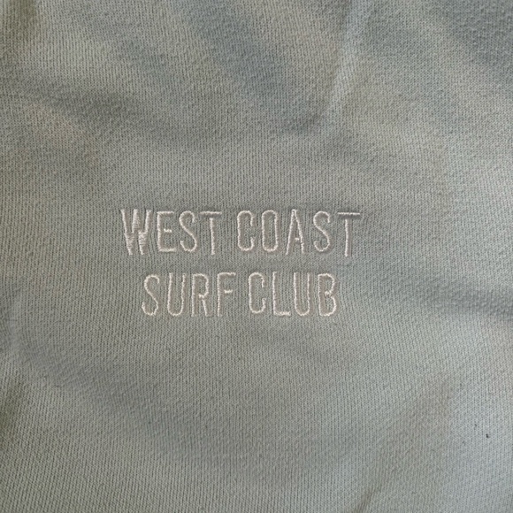 Woman’s Arizona Jean Co Hoodie - Picture 3 of 4